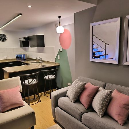 Coliving Ecuador Apartamentos Sector Swiss Hotel Кито Экстерьер фото