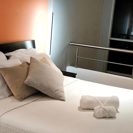 Coliving Ecuador Apartamentos Sector Swiss Hotel Кито Экстерьер фото