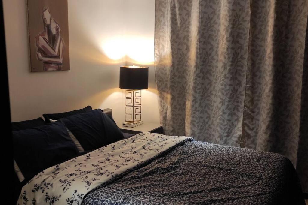 Coliving Ecuador Apartamentos Sector Swiss Hotel Кито Экстерьер фото