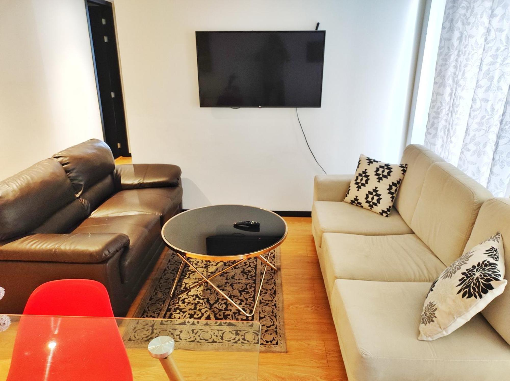 Coliving Ecuador Apartamentos Sector Swiss Hotel Кито Экстерьер фото