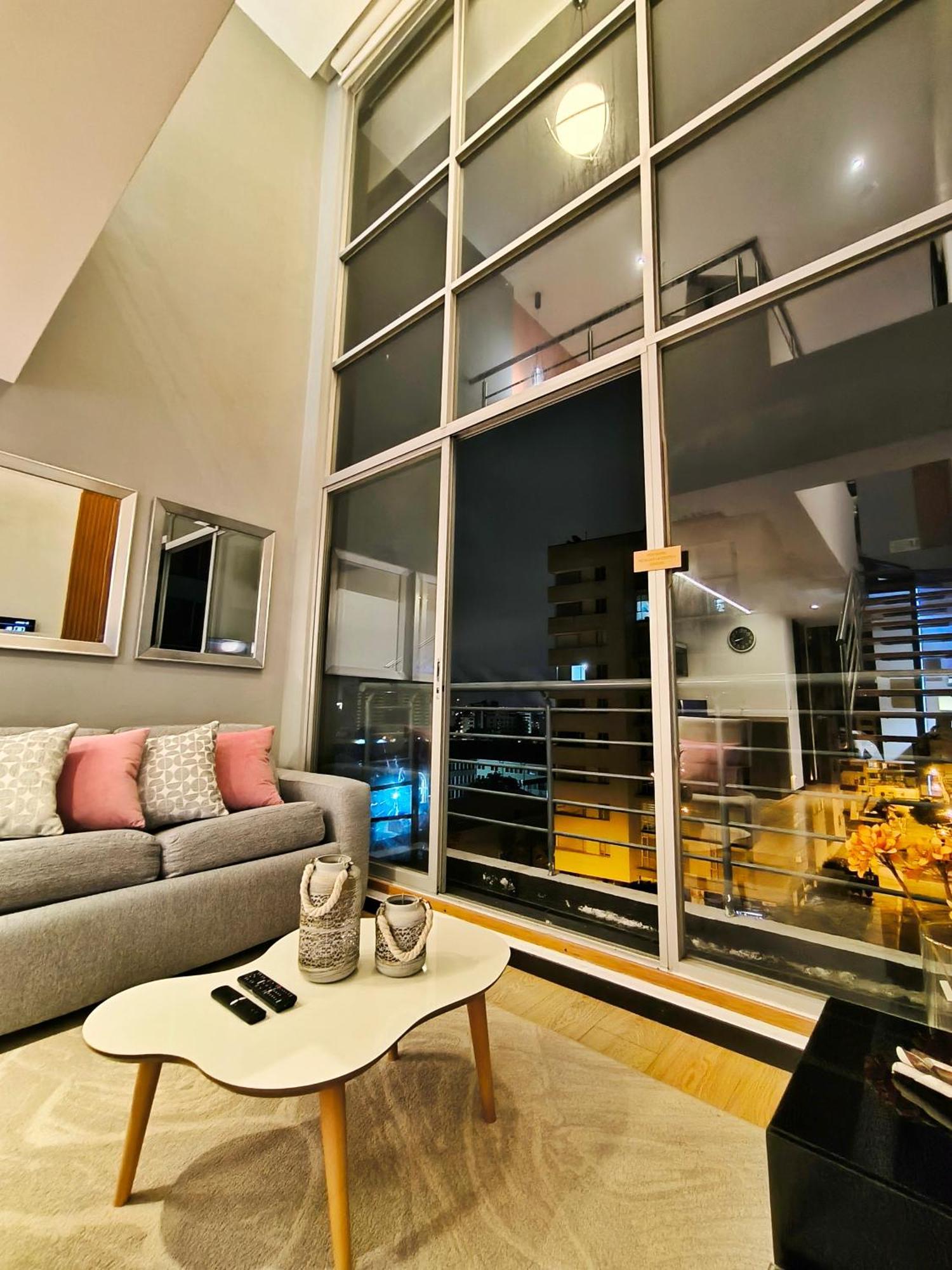 Coliving Ecuador Apartamentos Sector Swiss Hotel Кито Экстерьер фото