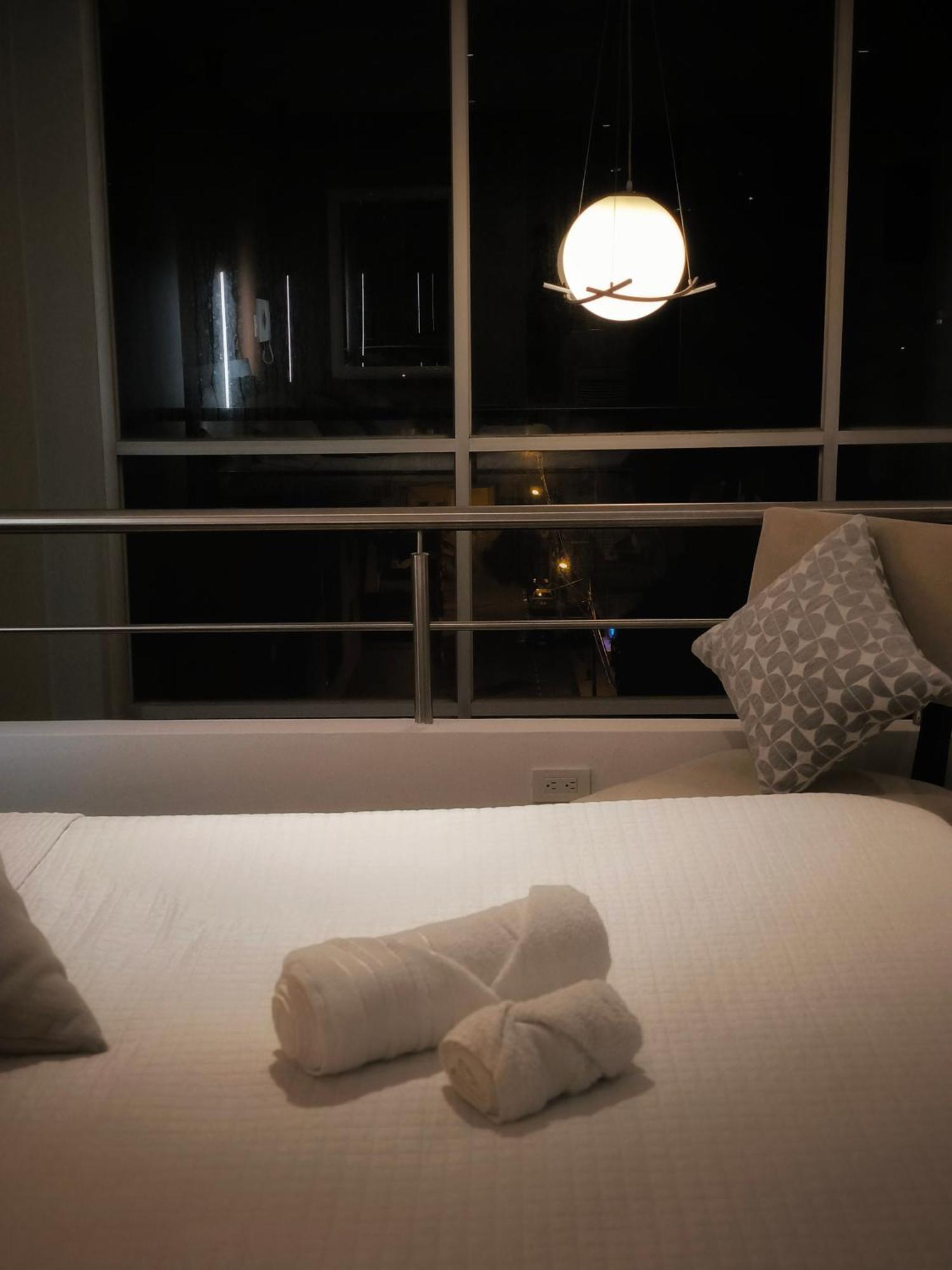 Coliving Ecuador Apartamentos Sector Swiss Hotel Кито Экстерьер фото