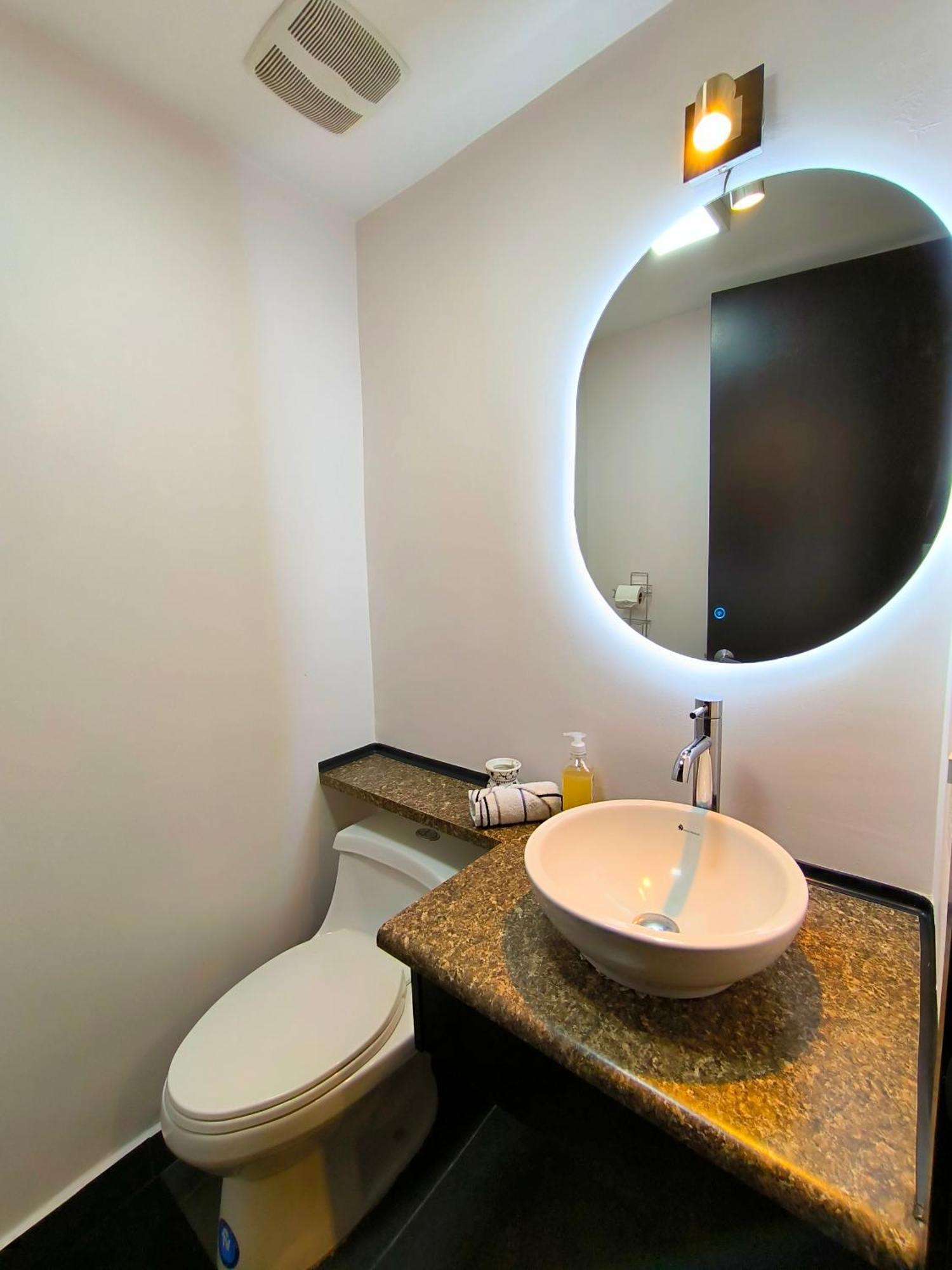 Coliving Ecuador Apartamentos Sector Swiss Hotel Кито Экстерьер фото