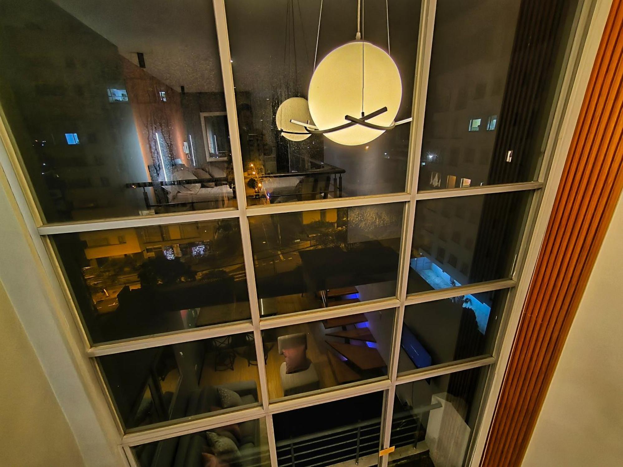 Coliving Ecuador Apartamentos Sector Swiss Hotel Кито Экстерьер фото