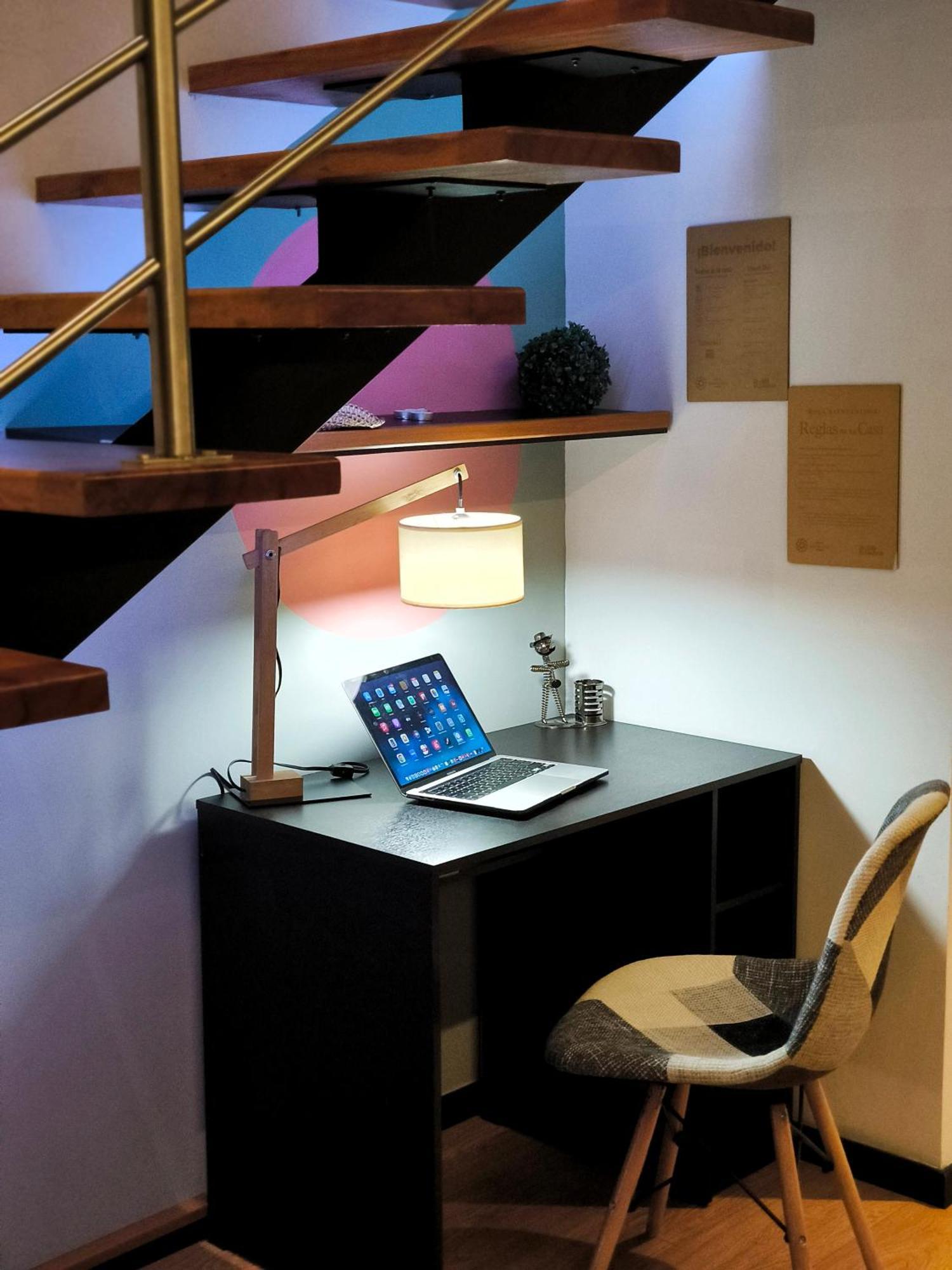 Coliving Ecuador Apartamentos Sector Swiss Hotel Кито Экстерьер фото
