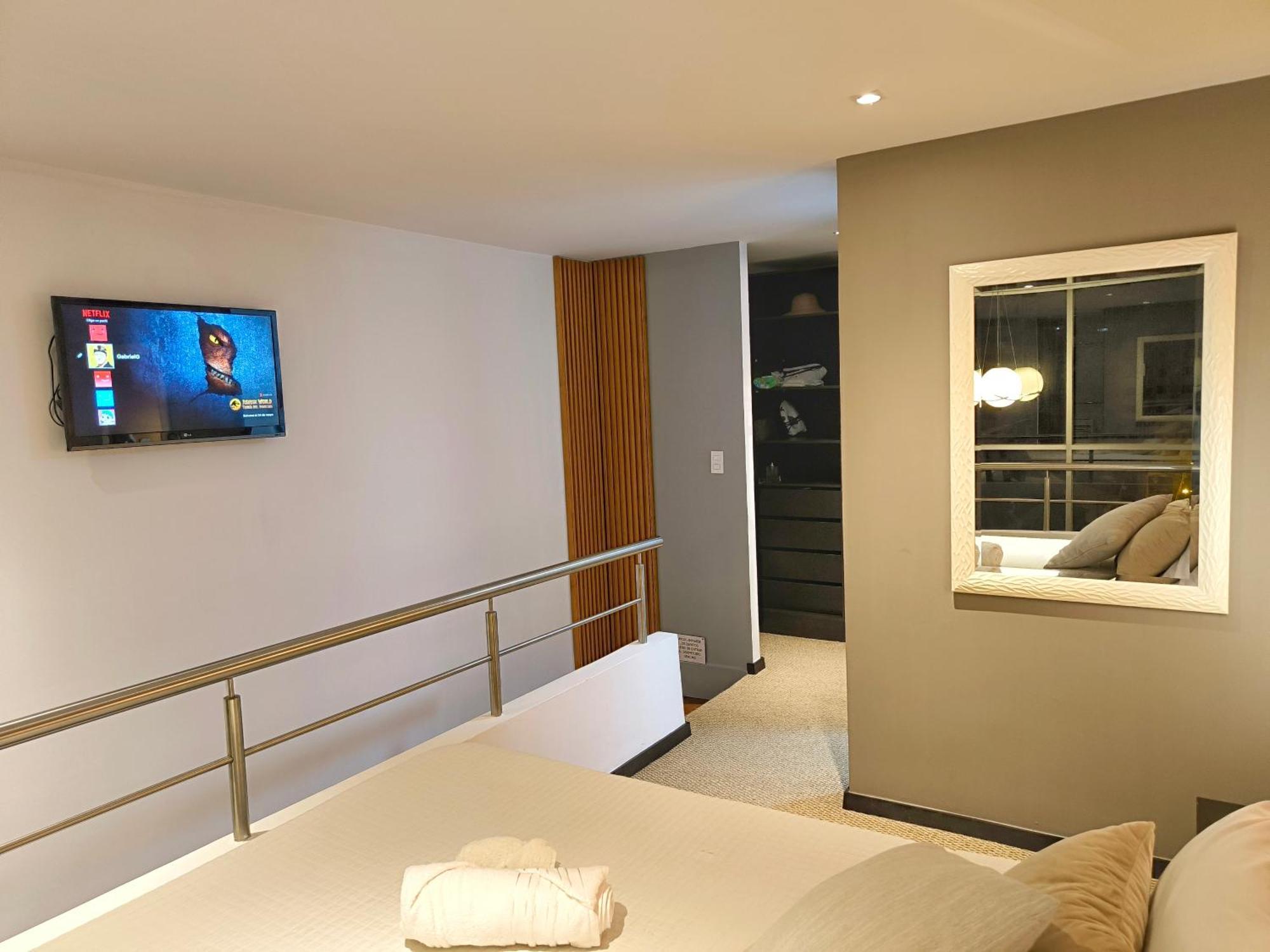 Coliving Ecuador Apartamentos Sector Swiss Hotel Кито Экстерьер фото