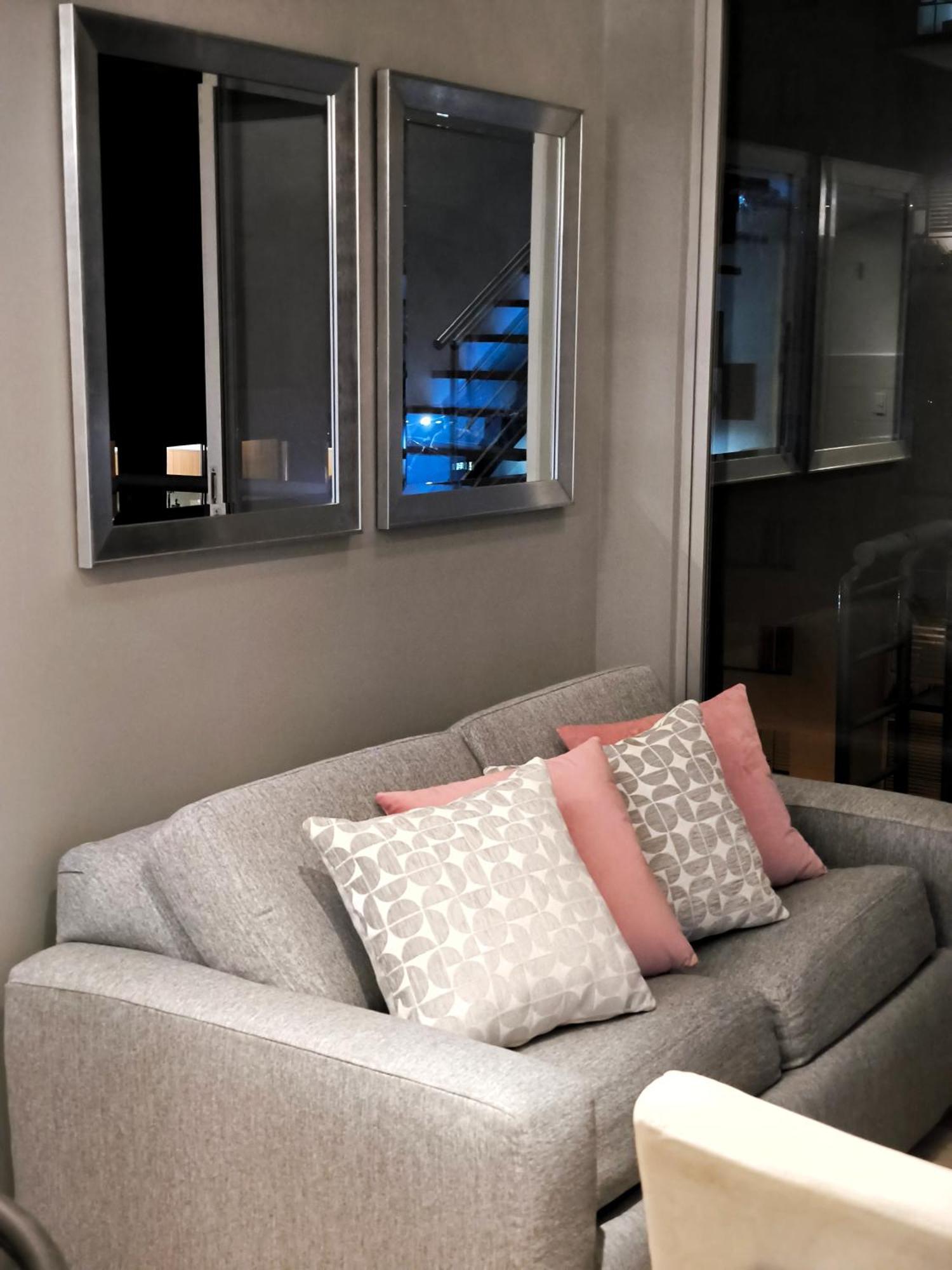 Coliving Ecuador Apartamentos Sector Swiss Hotel Кито Экстерьер фото