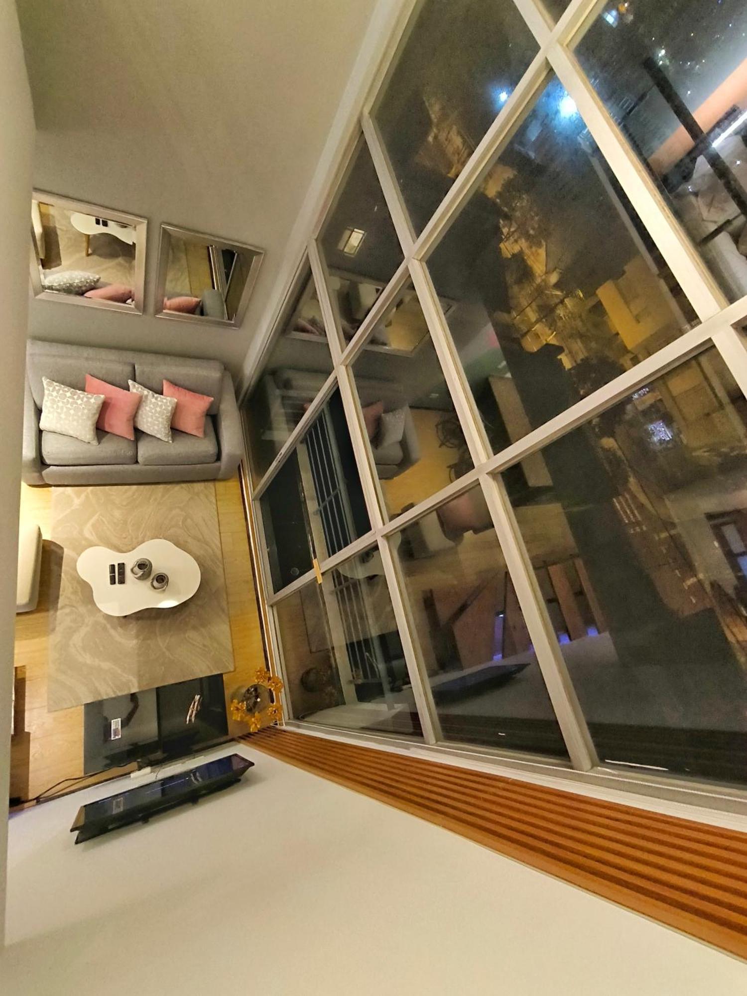 Coliving Ecuador Apartamentos Sector Swiss Hotel Кито Экстерьер фото