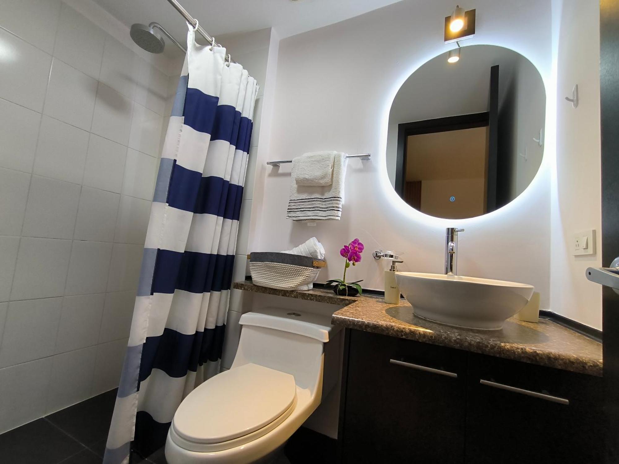 Coliving Ecuador Apartamentos Sector Swiss Hotel Кито Экстерьер фото