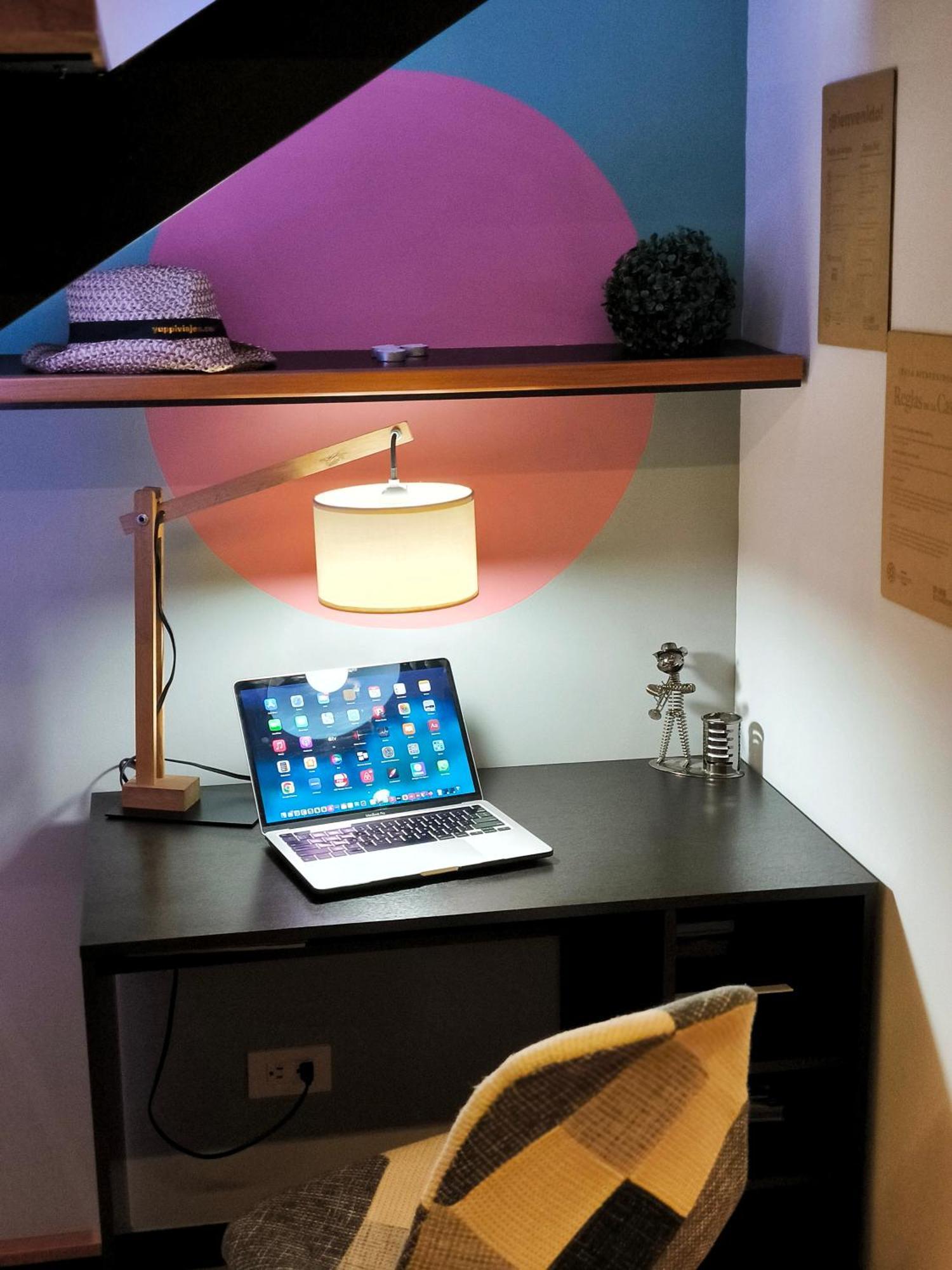 Coliving Ecuador Apartamentos Sector Swiss Hotel Кито Экстерьер фото